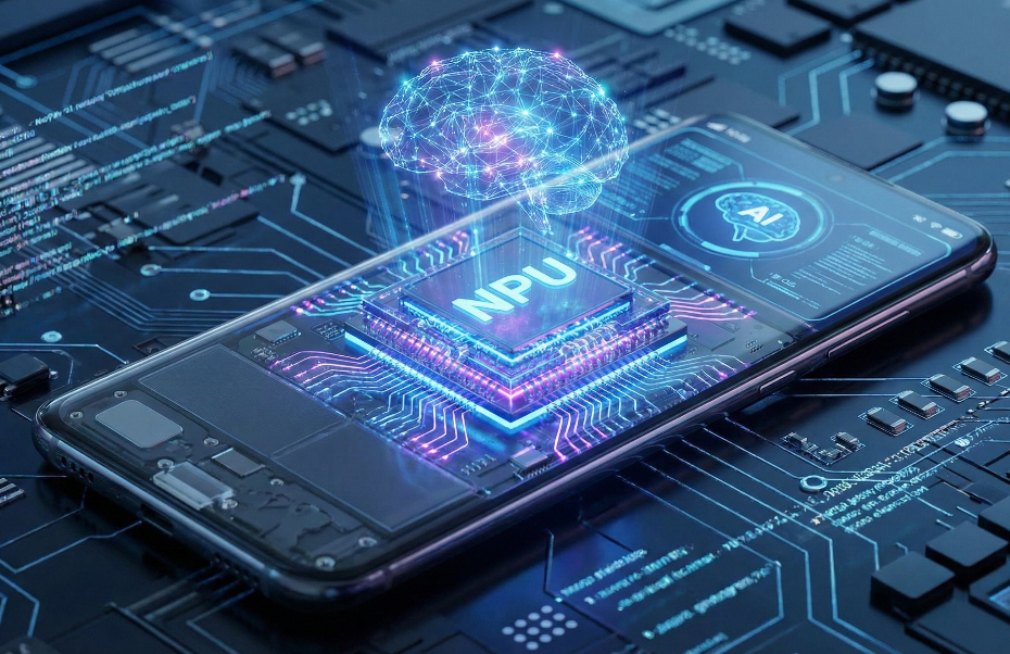 O impacto dos novos chips neurais nos smartphones de última geração