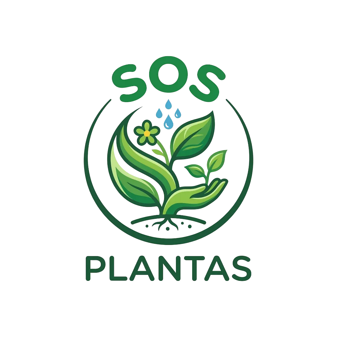 SOS Plantas